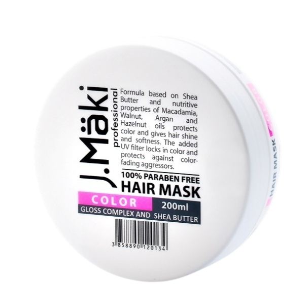 Hair Mask 200ml