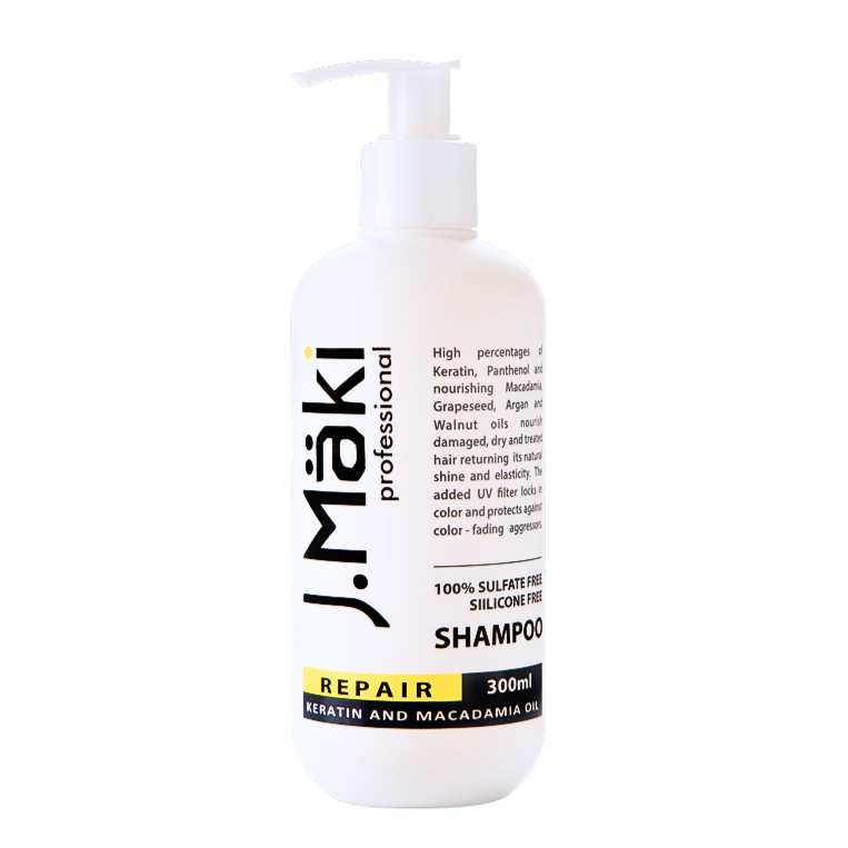 Repair Shampoo 300ml